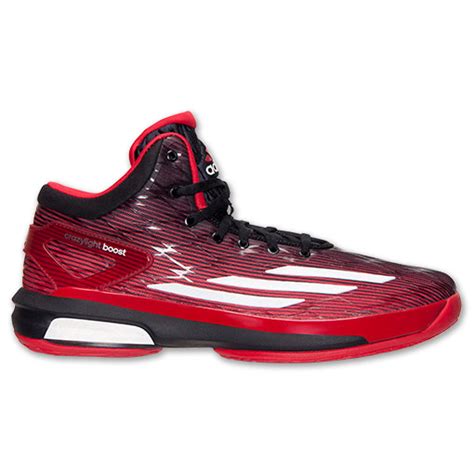 adidas Crazy Light Boost Performance Review.